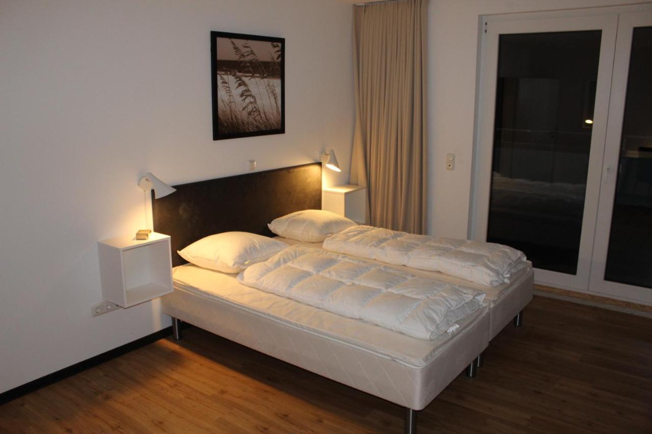 Duenenhaus Wohnung 14 Λίμπεκ Εξωτερικό φωτογραφία