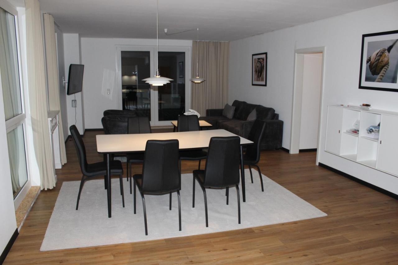 Duenenhaus Wohnung 14 Λίμπεκ Εξωτερικό φωτογραφία