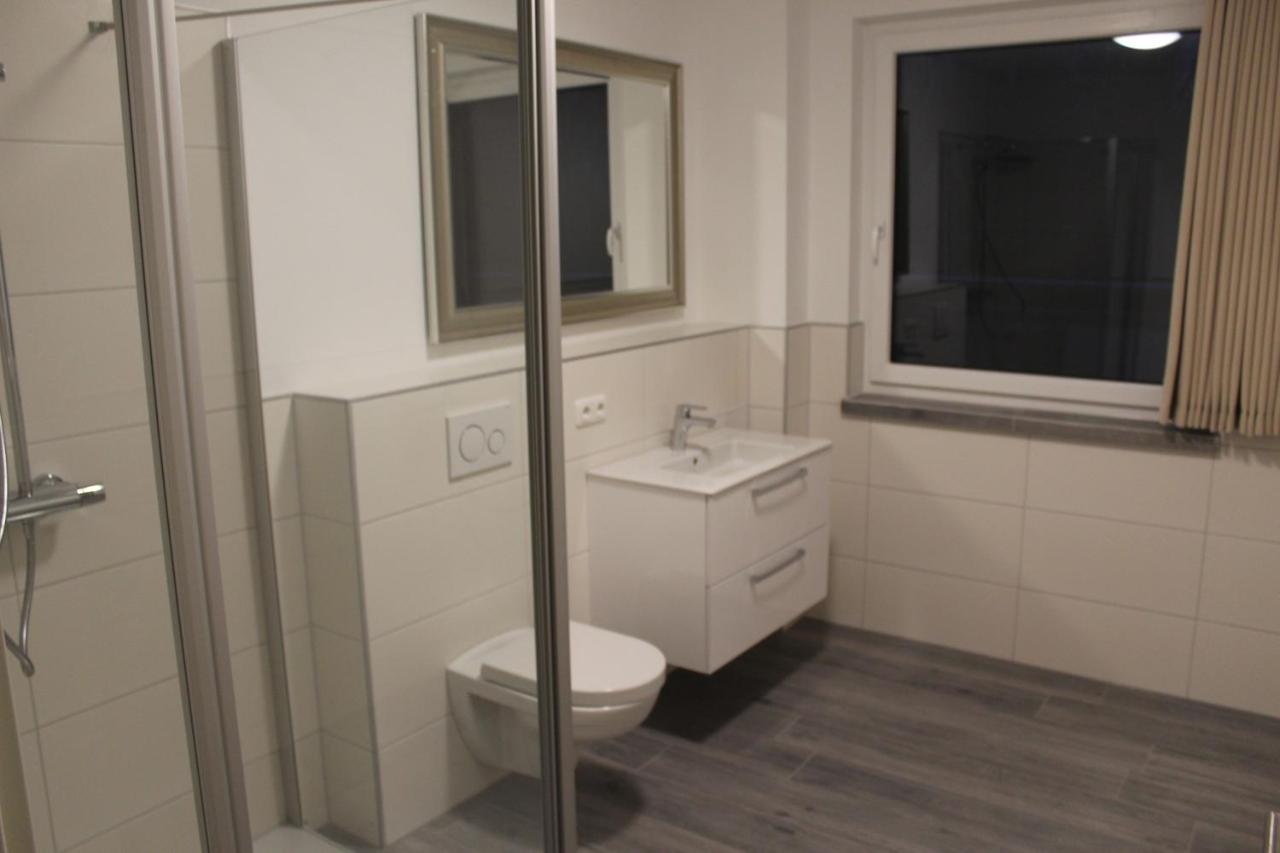Duenenhaus Wohnung 14 Λίμπεκ Εξωτερικό φωτογραφία
