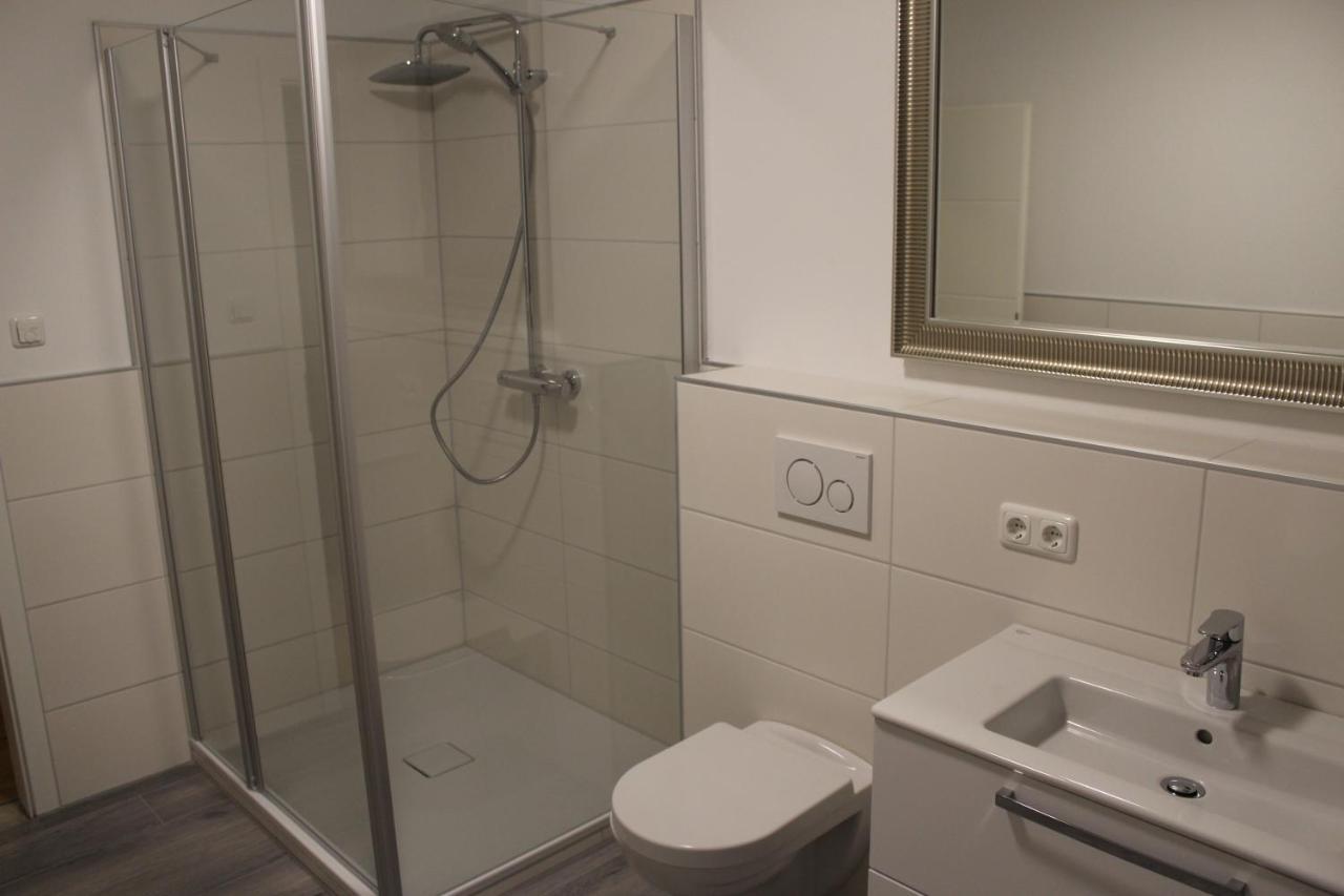 Duenenhaus Wohnung 14 Λίμπεκ Εξωτερικό φωτογραφία