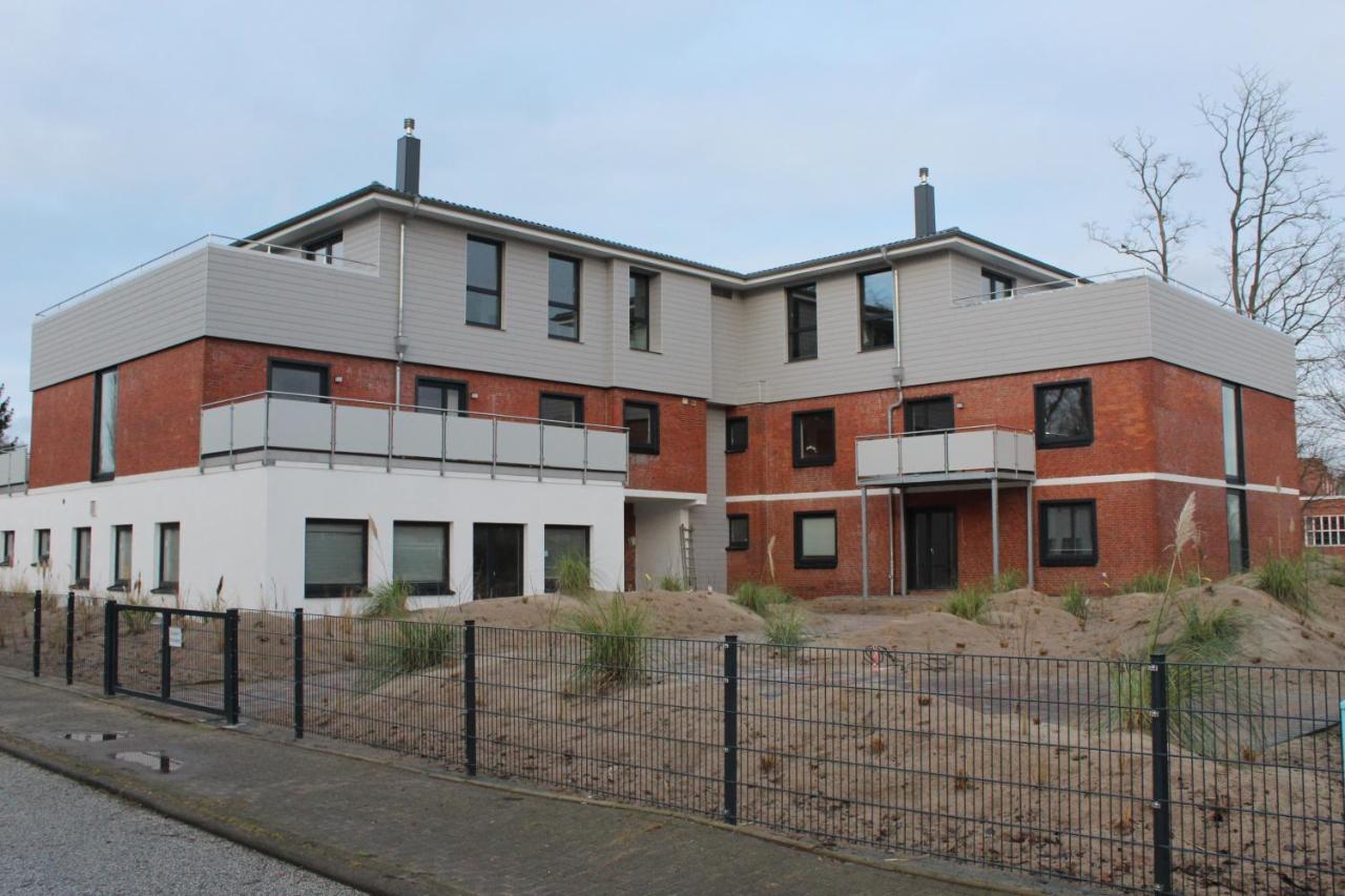 Duenenhaus Wohnung 14 Λίμπεκ Εξωτερικό φωτογραφία