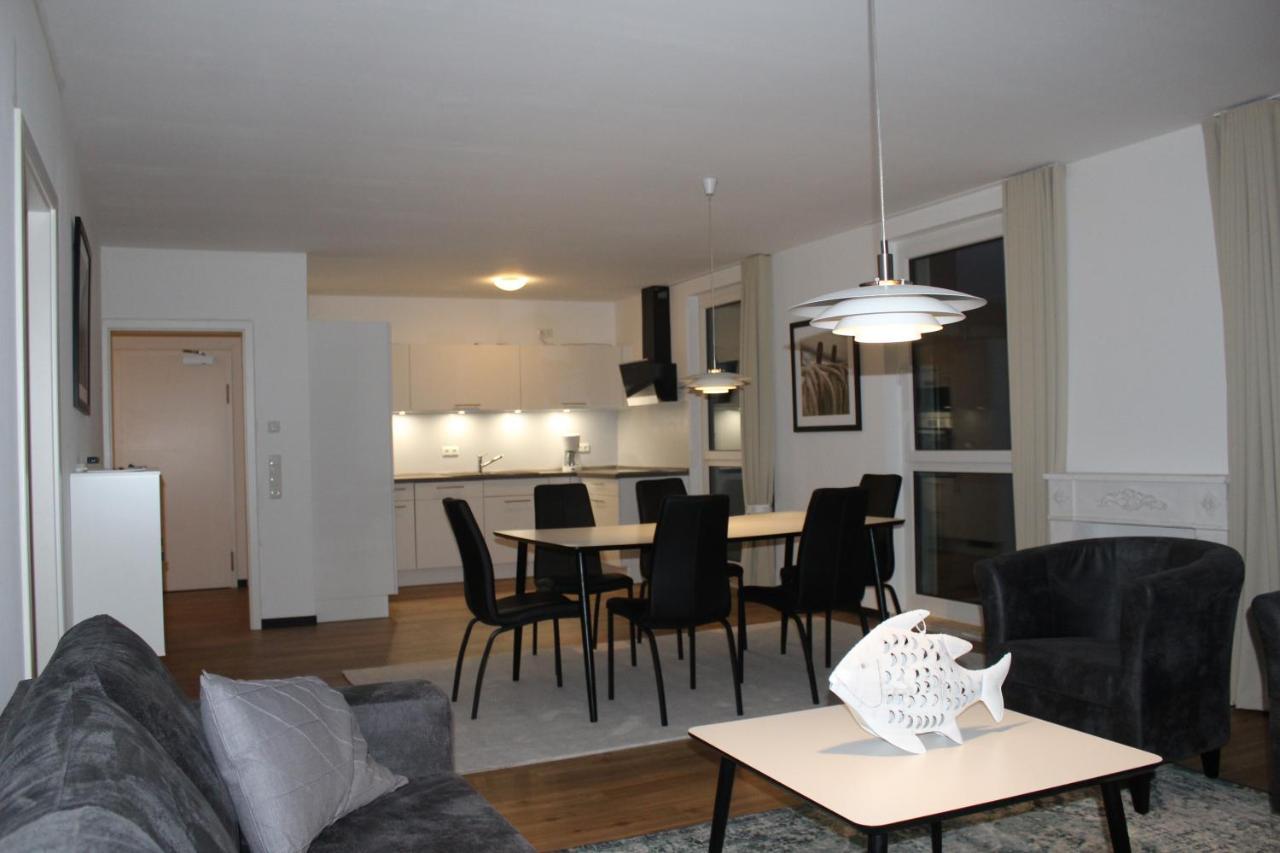 Duenenhaus Wohnung 14 Λίμπεκ Εξωτερικό φωτογραφία