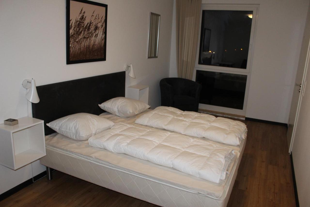 Duenenhaus Wohnung 14 Λίμπεκ Εξωτερικό φωτογραφία