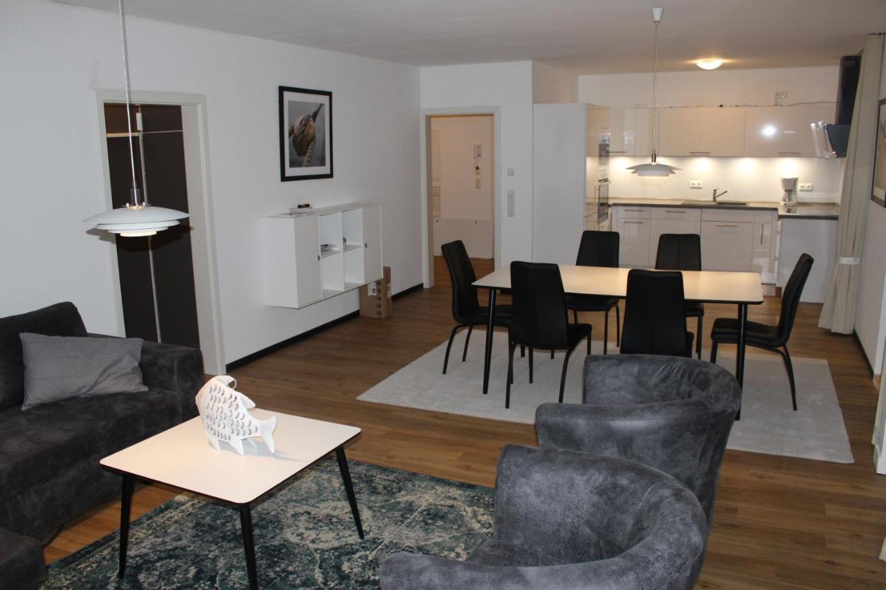 Duenenhaus Wohnung 14 Λίμπεκ Εξωτερικό φωτογραφία