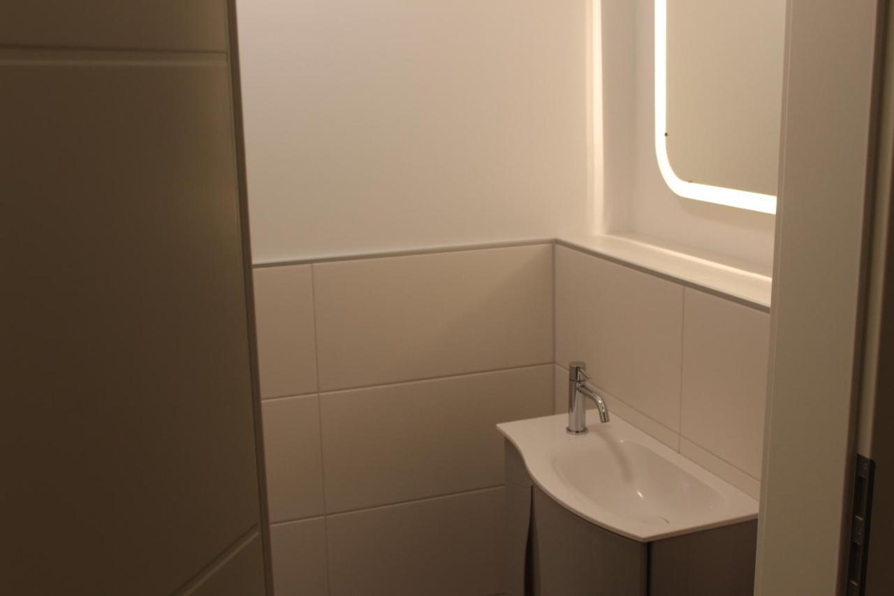 Duenenhaus Wohnung 14 Λίμπεκ Εξωτερικό φωτογραφία